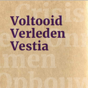Voltooid Verleden Vestia
